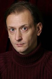 Konstantin Demidov portrait