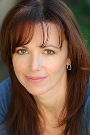 Catherine O'Connor portrait