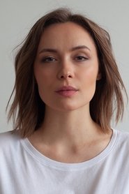 Evgeniya Rozanova portrait