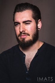 Vincent Van Dyke portrait