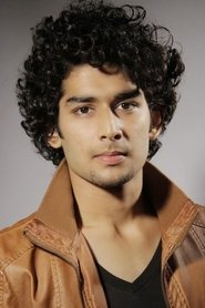 Priyansh Jora portrait
