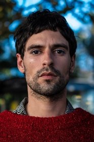 Filipe Sambado portrait