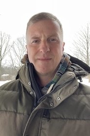 Chris Bernier portrait