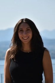 Chiara Pigozzi portrait