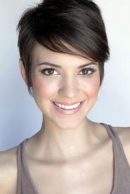Deidre Lee portrait