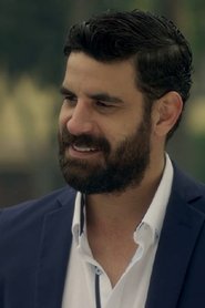 Sebastián Monteghirfo portrait