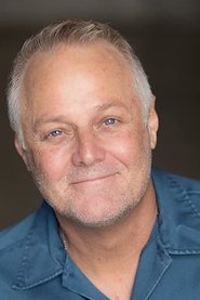Tommy Hinkley portrait