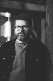 Colin Meloy portrait