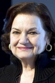 Elisabeth Roudinesco portrait