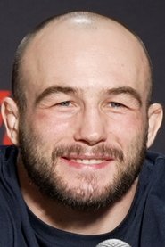 Mateusz Rębecki portrait