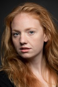 Siff Vintersol portrait