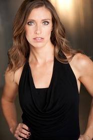Natasha Halevi portrait