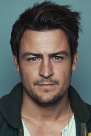 Tyler Hynes portrait
