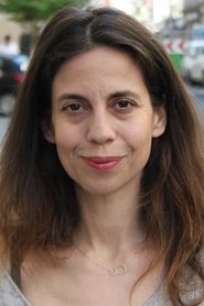 Julie Navarro portrait