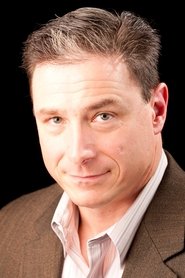 David Crespy portrait