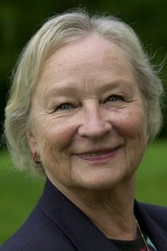 Margreth Weivers portrait