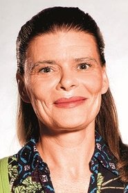 Zuzana Bydžovská portrait