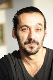 Stéphane Algoud portrait