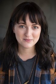 Tara Shayne portrait