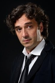 Vincenzo Ferrera portrait
