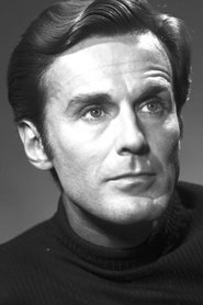 Gérard Poirier portrait