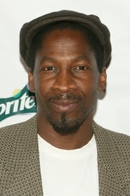 Glenn Plummer portrait