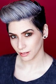 Fryda Wolff portrait