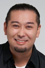 Tomofumi Ikezoe portrait