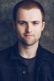 James M. Reilly portrait