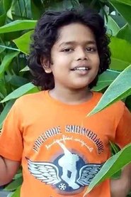 Ajaz Kollam portrait