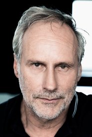 Wolfram Koch portrait