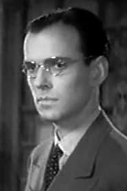 Allen Vincent portrait