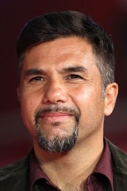 Eros Puglielli portrait