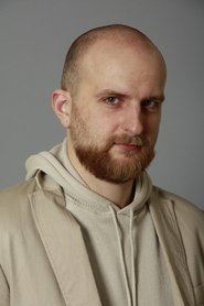 Donatas Šimukauskas portrait