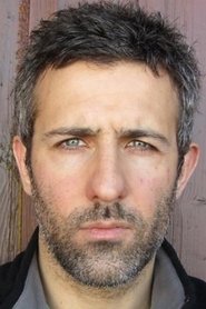 Loïc Varraut portrait