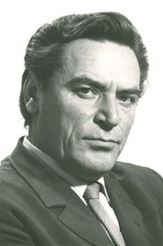 Bert Sotlar portrait