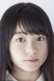 Shima Tabata portrait