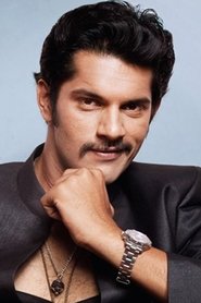 Vinayak Joshi portrait