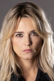 Francesca Barra portrait