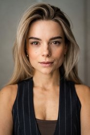 Yvonne Mai portrait