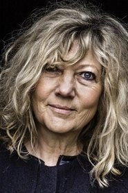 Rikke Wölck portrait