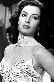 Elvira Quintana portrait