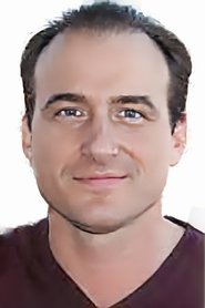 Brad Baldwin portrait