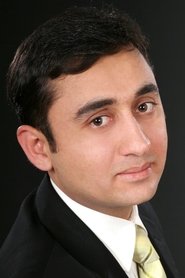 Elnur Hüseynov portrait