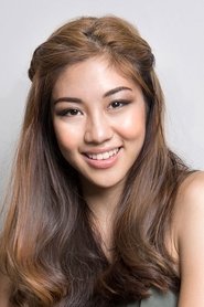 Narelle Kheng portrait