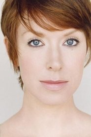 Katie Hyde portrait