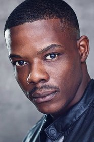 Curtis Simpson portrait
