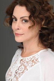 Karina Mello portrait
