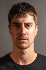 C.J. Padera portrait