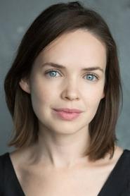 Eileen O'Higgins portrait